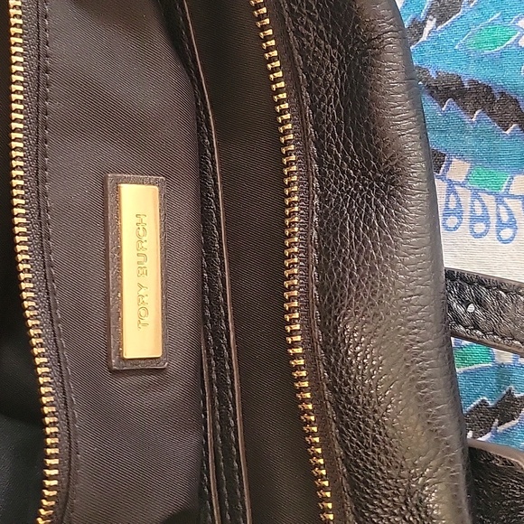 Tory Burch satchel - Picture 6 of 14